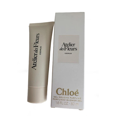 Chloe Cedrus Гель для душа 50 мл