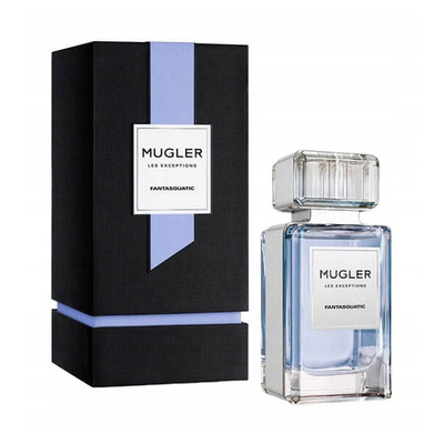 Купить духи Thierry Mugler a Men Pure Havana - мужская туалетная