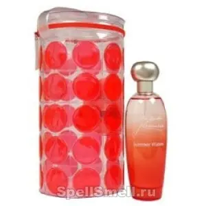 Estee Lauder Pleasures Summer Waters