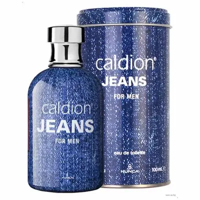 Hunca Caldion Jeans
