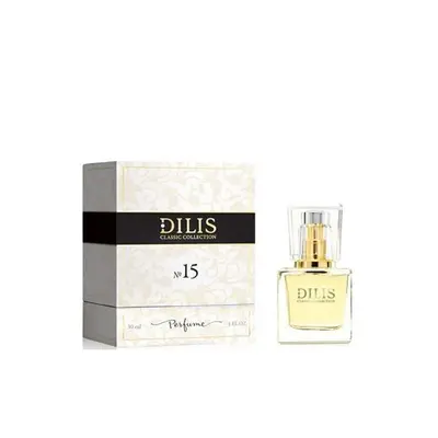 Dilis Classic Collection 15