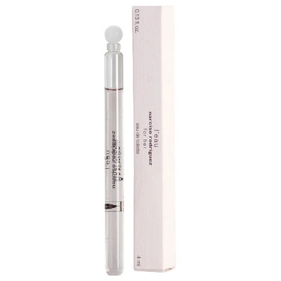 Миниатюра Narciso Rodriguez For Her L Eau Туалетная вода 4 мл - пробник духов