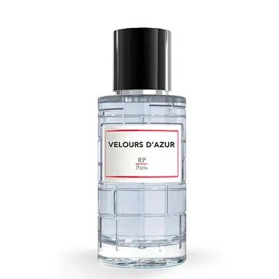 RP Parfums Velours D Azur