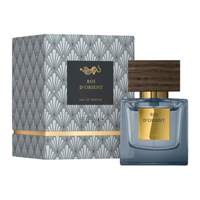 Парфюмерия Ритуал Рой дориент 50 мл