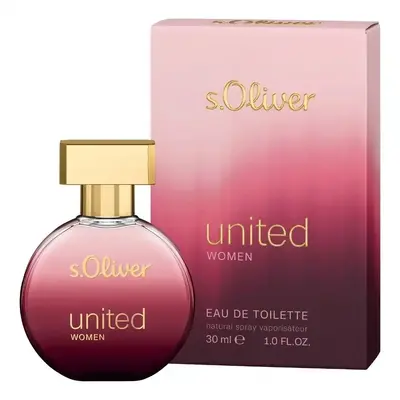 С оливер Юнайтед вумен для женщин