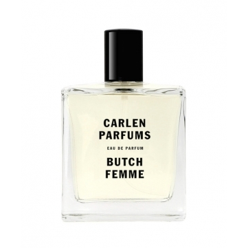 Carlen Parfums Butch Femme