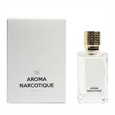 Aroma Narcotique Aroma Narcotique No 16