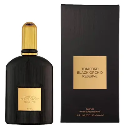 Том форд Блэк орхид резерв для женщин и мужчин