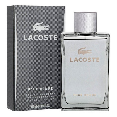 Аромат Lacoste Lacoste Pour Homme