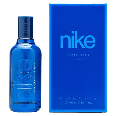 Nike Viral Blue