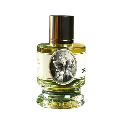 Zoologist Orchid Mantis