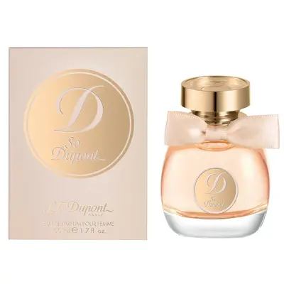 Духи S.T. Dupont So Dupont Femme