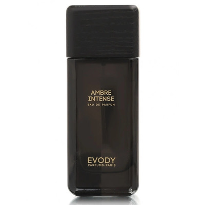 Парфюмерия Эводи парфюмс Амбре интенс 100 мл