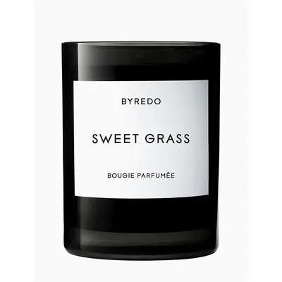 Byredo Sweet Grass Свеча 240 гр