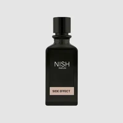 Nish Parfum Side Effect
