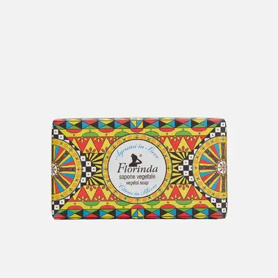 Florinda Agrumi in Fiore