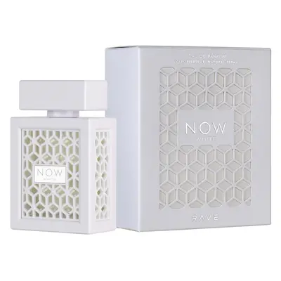 Новинка Lattafa Perfumes Rave Now White