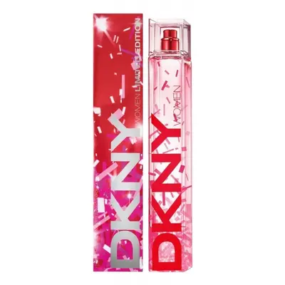 Парфюм Donna Karan DKNY Women Limited Edition 2019