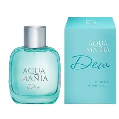 Parfums Genty Aquamania Dew