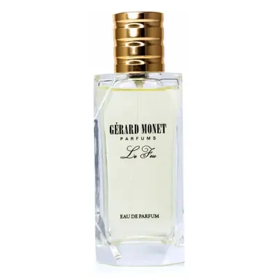 Gerard Monet Parfums Le Feu