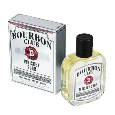 Art Parfum Bourbon Club Whiskey Sour