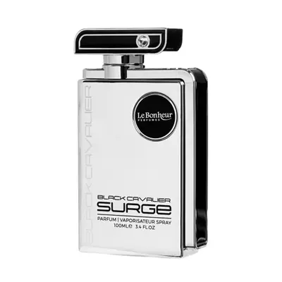 Le Bonheur Black Cavalier Surge