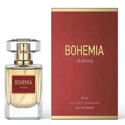Parfums Constantine Bohemia Aurora