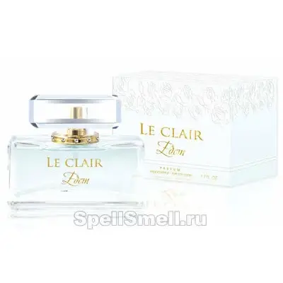 Espri Parfum Le Clair
