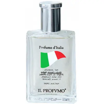 Ил профумо Профумо де италия для женщин и мужчин