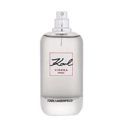 Мужские духи Karl Lagerfeld Karl Vienna Opera со скидкой
