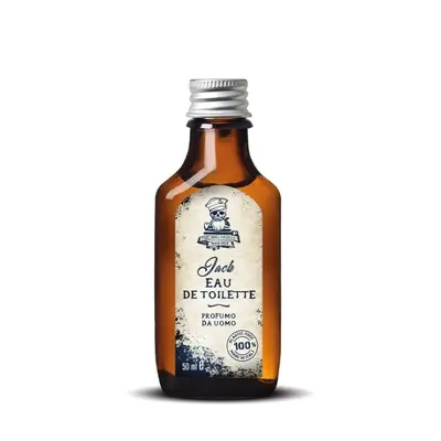 Зе инглориос маринер Джек