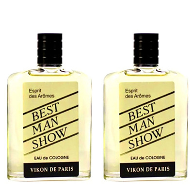 Nouvelle Etoile Best Man Show набор парфюмерии