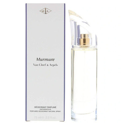 Van Cleef and Arpels Murmure Дезодорант-спрей 75 мл