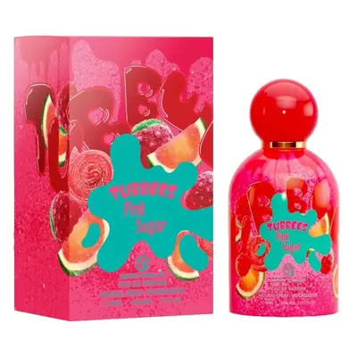 Тубиз Розовый сахар для женщин и мужчин