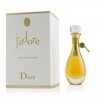 Christian Dior J Adore Extrait de Parfum