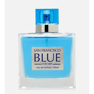 Кристин лавуазье парфюмс Сан франциско блу для мужчин
