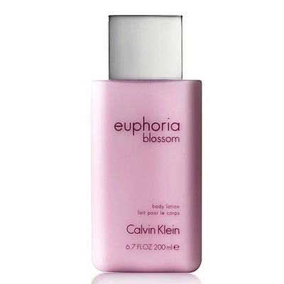 Calvin Klein Euphoria Blossom Лосьон для тела (уценка) 200 мл