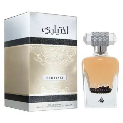 Lattafa Perfumes Ekhtiari
