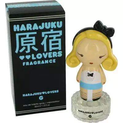 Harajuku Lovers G by Gwen Stefani
