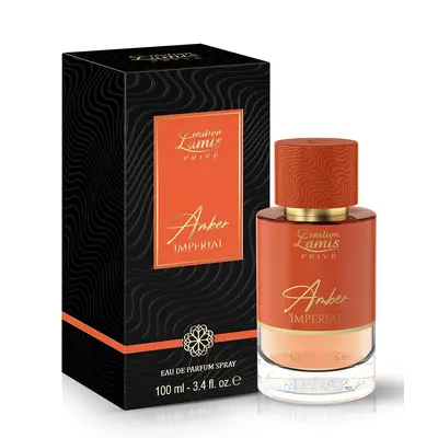 Креашн ламис Эмбер империал для женщин и мужчин