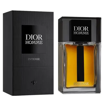Christian Dior Homme Intense 2025