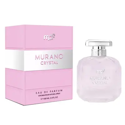 My Perfumes Murano Crystal