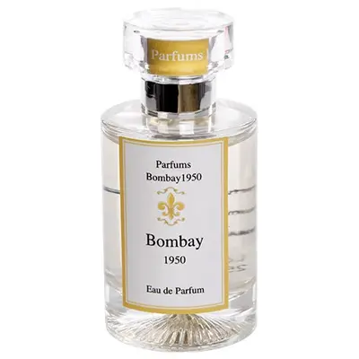Parfums Bombay 1950 Bombay 1950