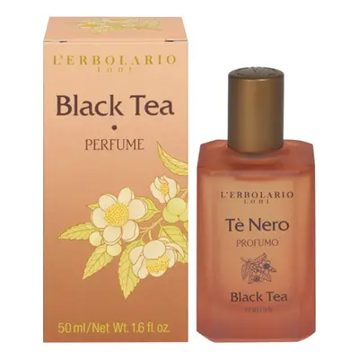 L Erbolario Black Tea
