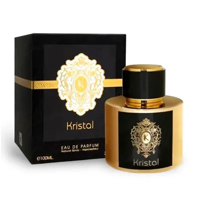 Фрагранс ворлд Кристал для женщин