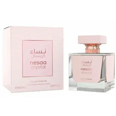 Майлстоун Несаа кристал для женщин