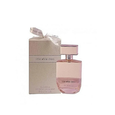 Парфюмерия Фрагранс ворлд Литтл вайт дрес 100 мл