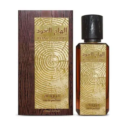 Зимая Илхам аль уд для мужчин