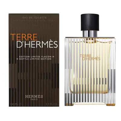 Духи Hermes Terre d Hermes Flacon H 2009