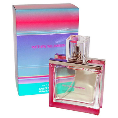 Парфюмерия Мэтью вильямсон Ладан 50 мл